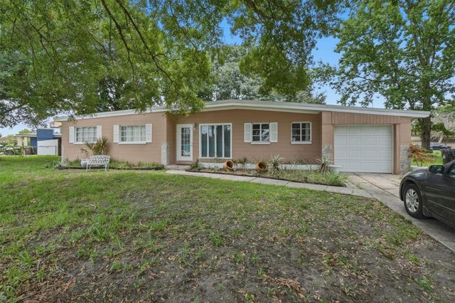 301 VERBENA DRIVE, Orlando, FL 32807