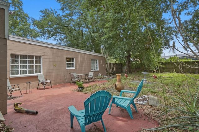 301 VERBENA DRIVE, Orlando, FL 32807