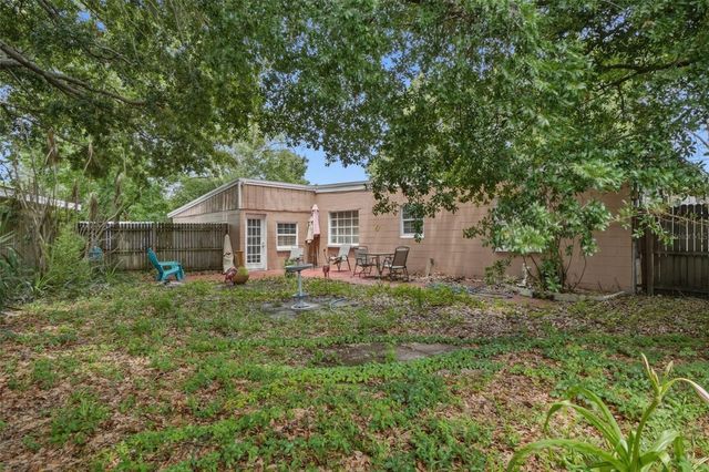301 VERBENA DRIVE, Orlando, FL 32807