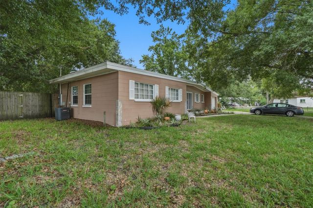 301 VERBENA DRIVE, Orlando, FL 32807