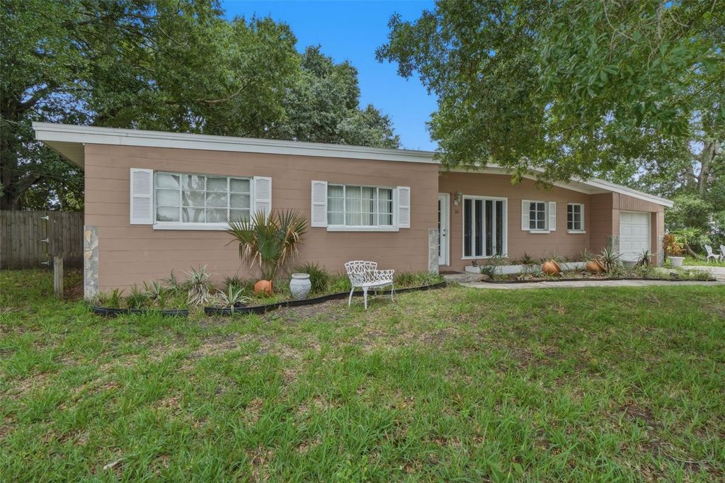 301 VERBENA DRIVE, Orlando, FL 32807
