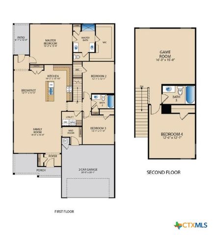 3717 Pin Oak Hills, Seguin, TX 78155