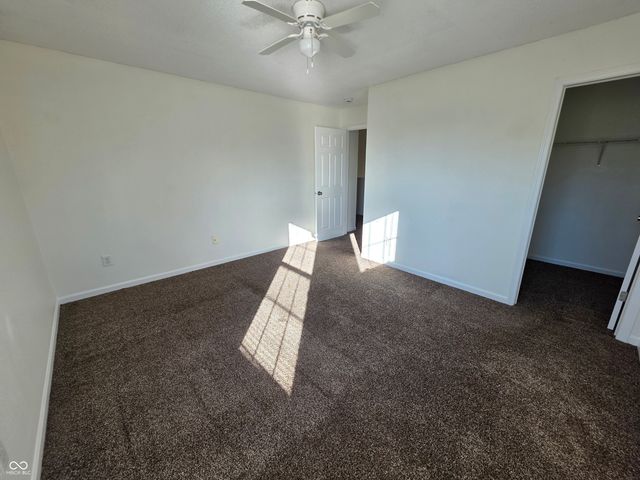 11329 Smoothbark Drive, Indianapolis, IN 46235