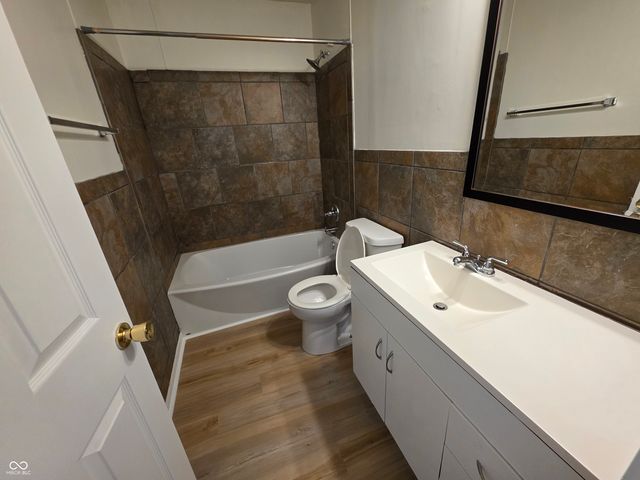 11329 Smoothbark Drive, Indianapolis, IN 46235