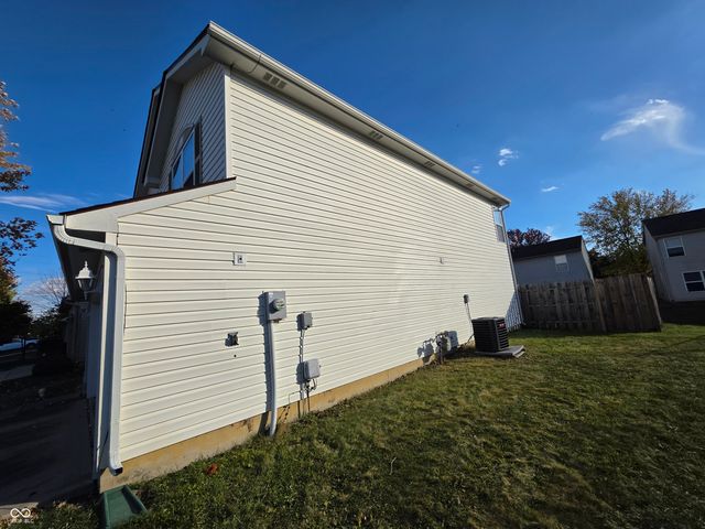 11329 Smoothbark Drive, Indianapolis, IN 46235