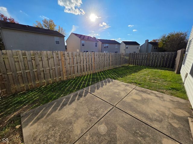 11329 Smoothbark Drive, Indianapolis, IN 46235