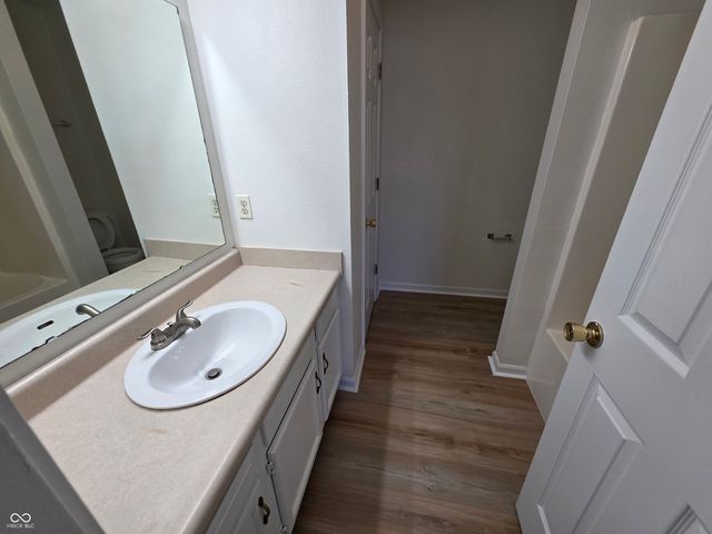 11329 Smoothbark Drive, Indianapolis, IN 46235