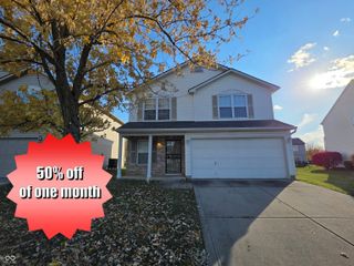 11329 Smoothbark Drive, Indianapolis, IN 46235