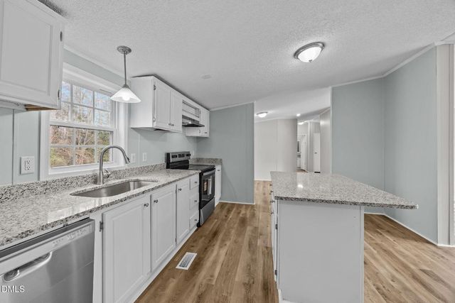 15 Dry Pond Lane, Zebulon, NC 27597