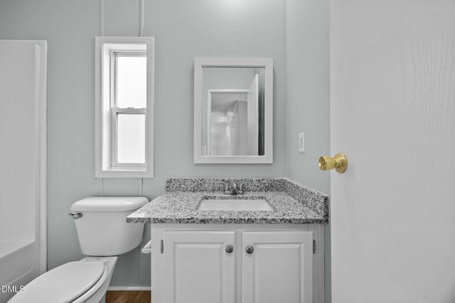 15 Dry Pond Lane, Zebulon, NC 27597