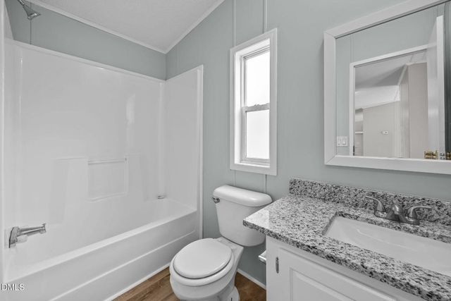 15 Dry Pond Lane, Zebulon, NC 27597