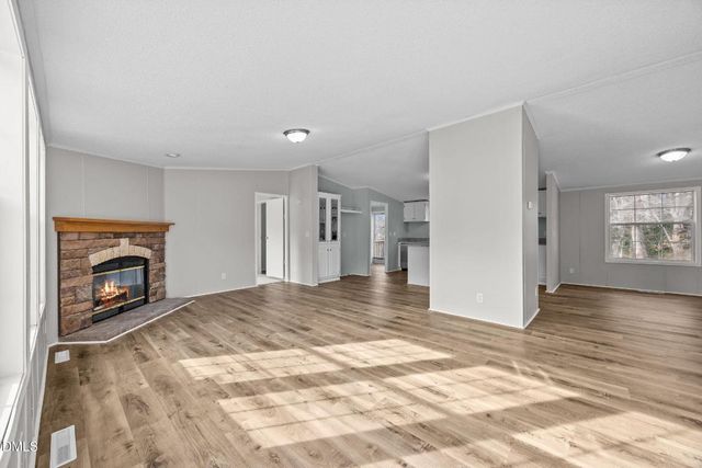 15 Dry Pond Lane, Zebulon, NC 27597