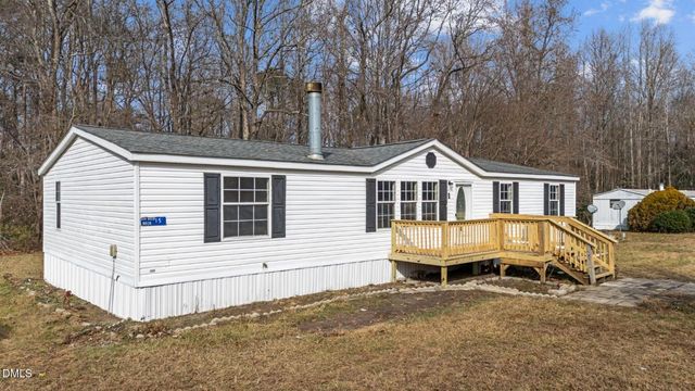 15 Dry Pond Lane, Zebulon, NC 27597