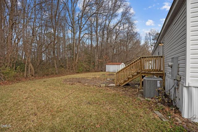 15 Dry Pond Lane, Zebulon, NC 27597