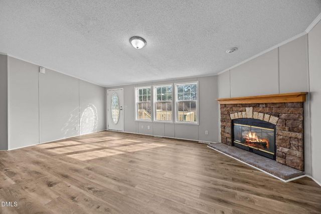 15 Dry Pond Lane, Zebulon, NC 27597