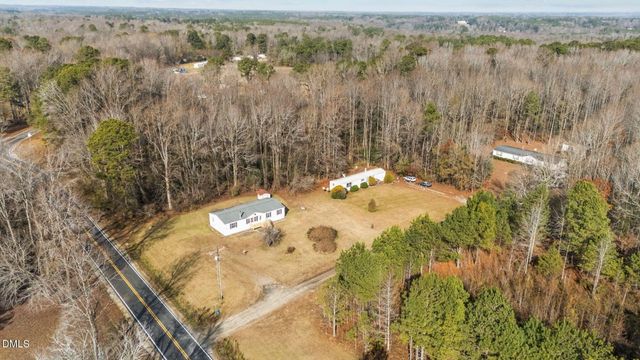 15 Dry Pond Lane, Zebulon, NC 27597