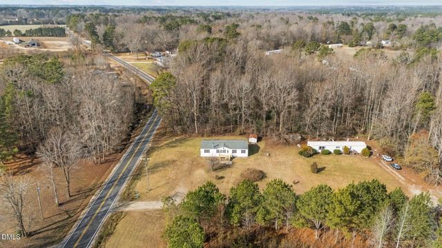 15 Dry Pond Lane, Zebulon, NC 27597