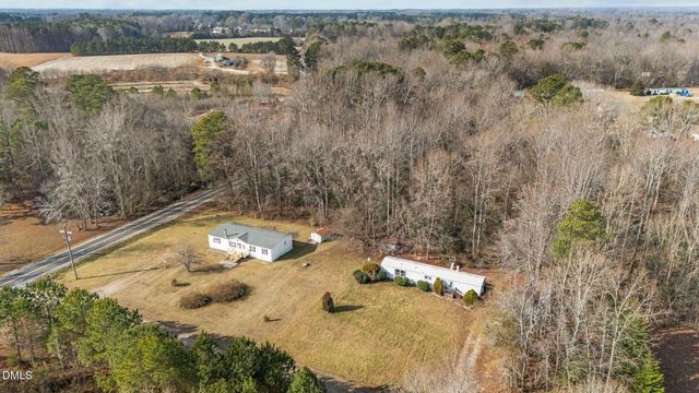 15 Dry Pond Lane, Zebulon, NC 27597