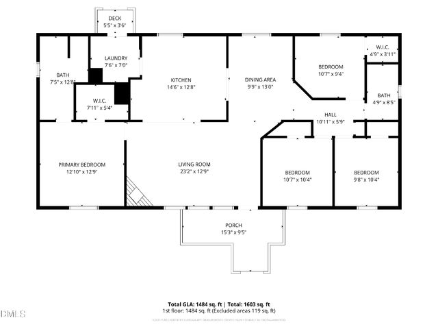 15 Dry Pond Lane, Zebulon, NC 27597