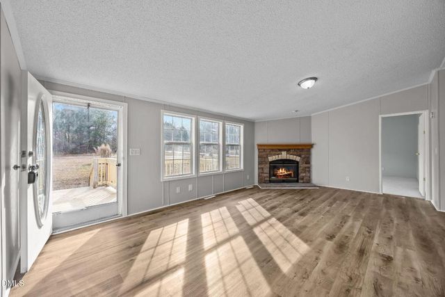 15 Dry Pond Lane, Zebulon, NC 27597