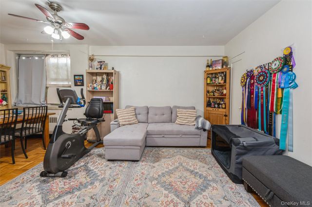 755 Bronx River Road 1C, Bronxville, NY 10708