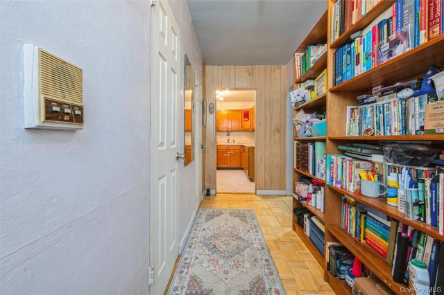 755 Bronx River Road 1C, Bronxville, NY 10708