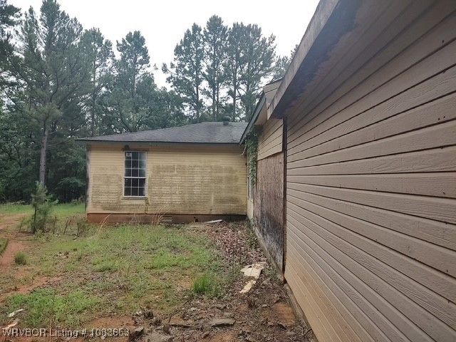 26589 Bokoshe Mountain Road, Bokoshe, OK 74930