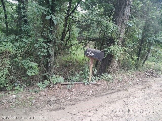 26589 Bokoshe Mountain Road, Bokoshe, OK 74930