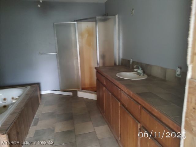 26589 Bokoshe Mountain Road, Bokoshe, OK 74930