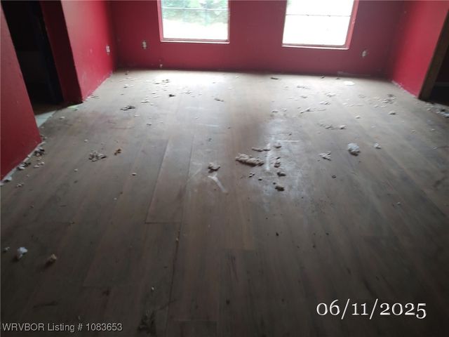 26589 Bokoshe Mountain Road, Bokoshe, OK 74930