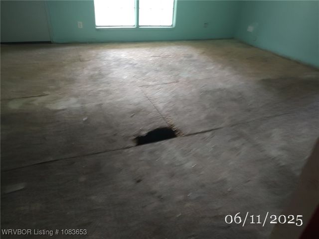 26589 Bokoshe Mountain Road, Bokoshe, OK 74930