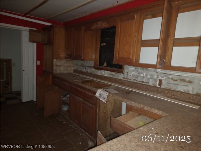 26589 Bokoshe Mountain Road, Bokoshe, OK 74930