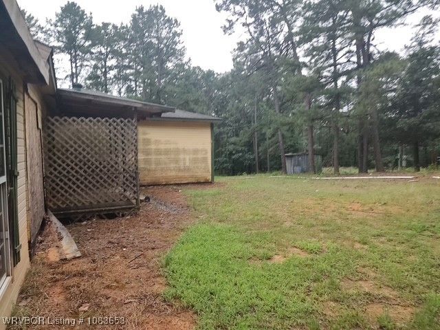 26589 Bokoshe Mountain Road, Bokoshe, OK 74930