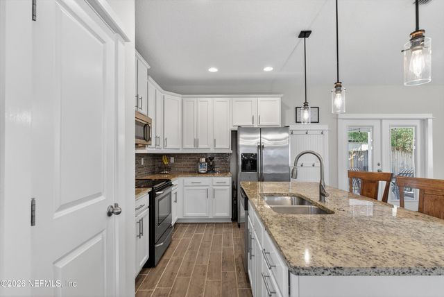 4329 SHIRLEY Avenue, Jacksonville, FL 32210