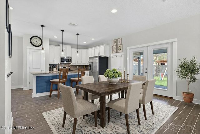 4329 SHIRLEY Avenue, Jacksonville, FL 32210