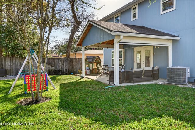 4329 SHIRLEY Avenue, Jacksonville, FL 32210