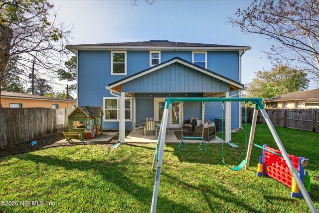 4329 SHIRLEY Avenue, Jacksonville, FL 32210