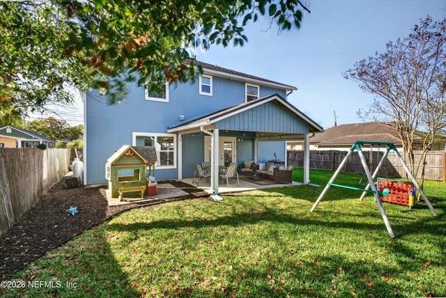 4329 SHIRLEY Avenue, Jacksonville, FL 32210