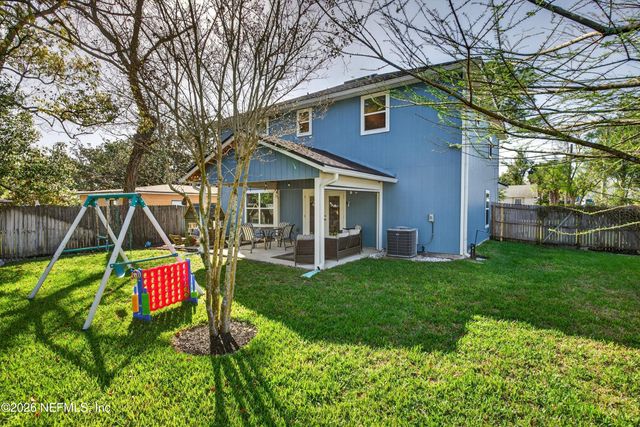 4329 SHIRLEY Avenue, Jacksonville, FL 32210