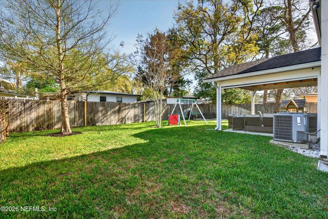 4329 SHIRLEY Avenue, Jacksonville, FL 32210