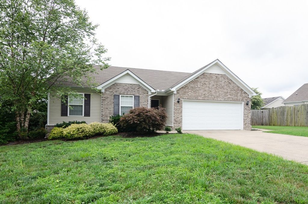 1912 Portview Dr, Spring Hill, TN 37174