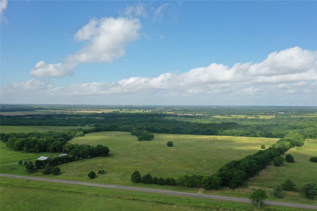 001 Fm 2990, Ladonia, TX 75449