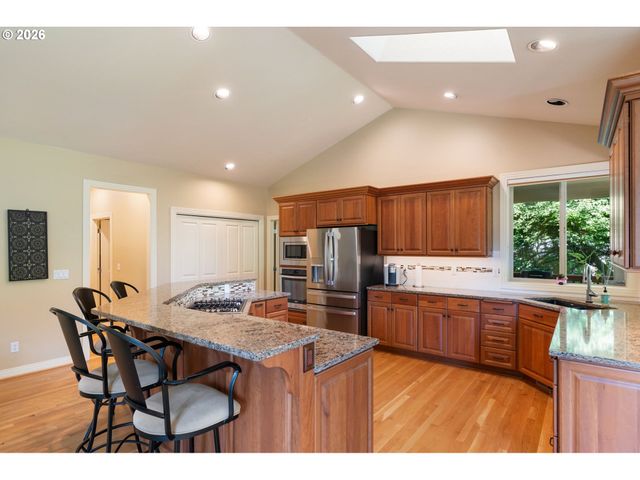 15670 Se WILLS Way, Milwaukie, OR 97267