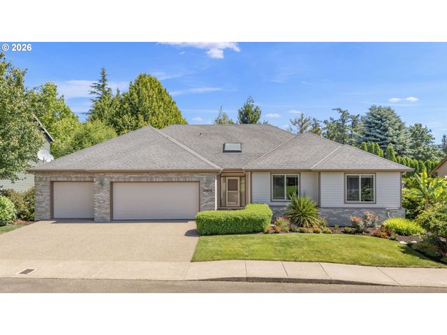15670 Se WILLS Way, Milwaukie, OR 97267