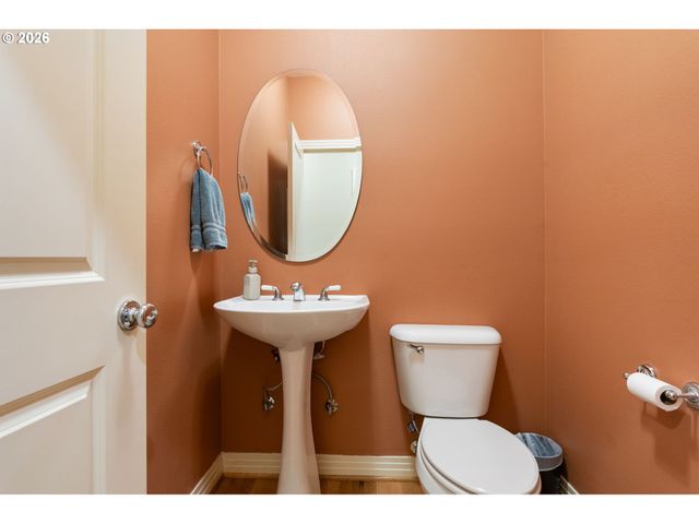 15670 Se WILLS Way, Milwaukie, OR 97267