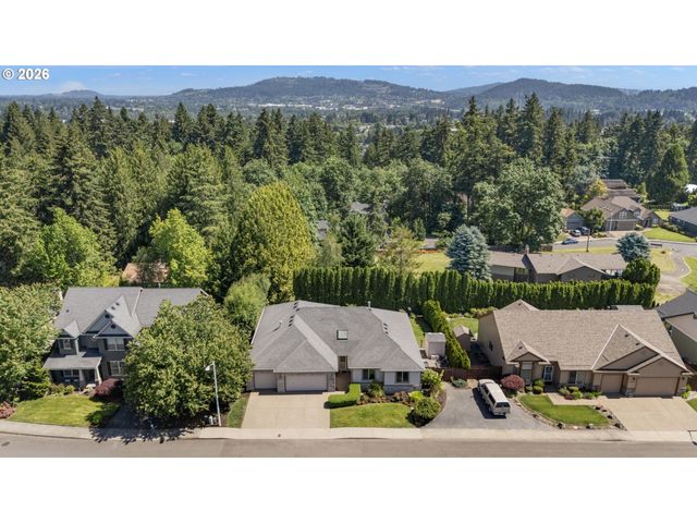 15670 Se WILLS Way, Milwaukie, OR 97267