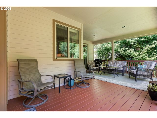 15670 Se WILLS Way, Milwaukie, OR 97267