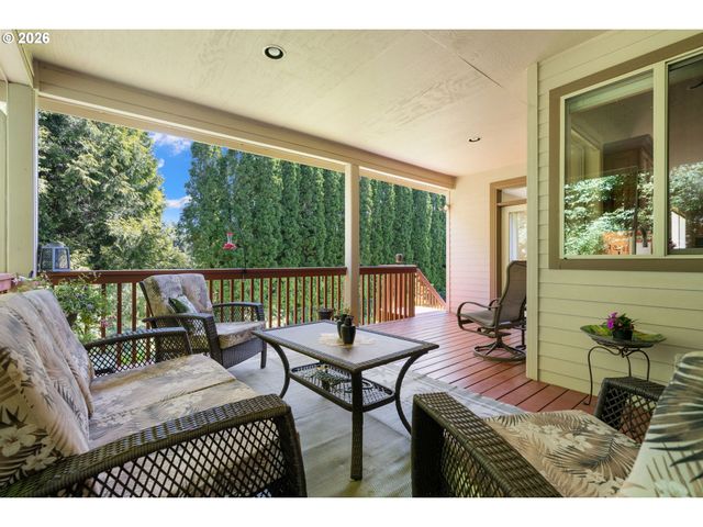 15670 Se WILLS Way, Milwaukie, OR 97267