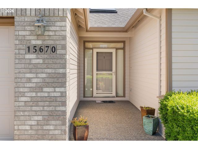 15670 Se WILLS Way, Milwaukie, OR 97267