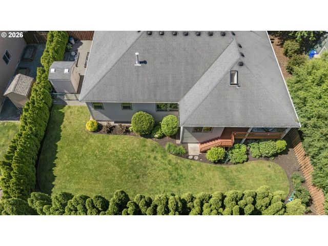 15670 Se WILLS Way, Milwaukie, OR 97267